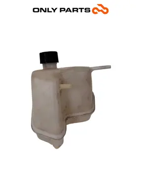 Gebrauchte Vaso di espansione Piaggio Vespa GT 200cc 2003 Viola — echtes Foto 2