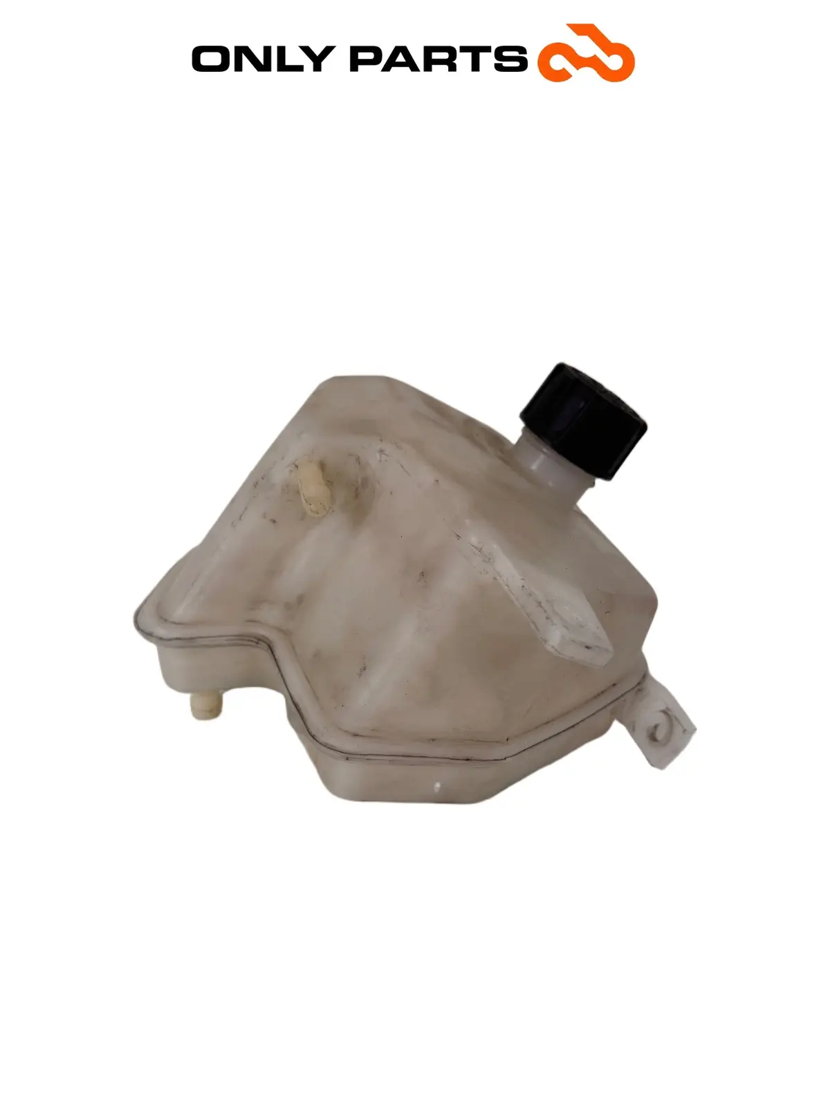 Gebrauchte Vaso di espansione Piaggio Vespa GT 200cc 2003 Viola — echtes Foto 4