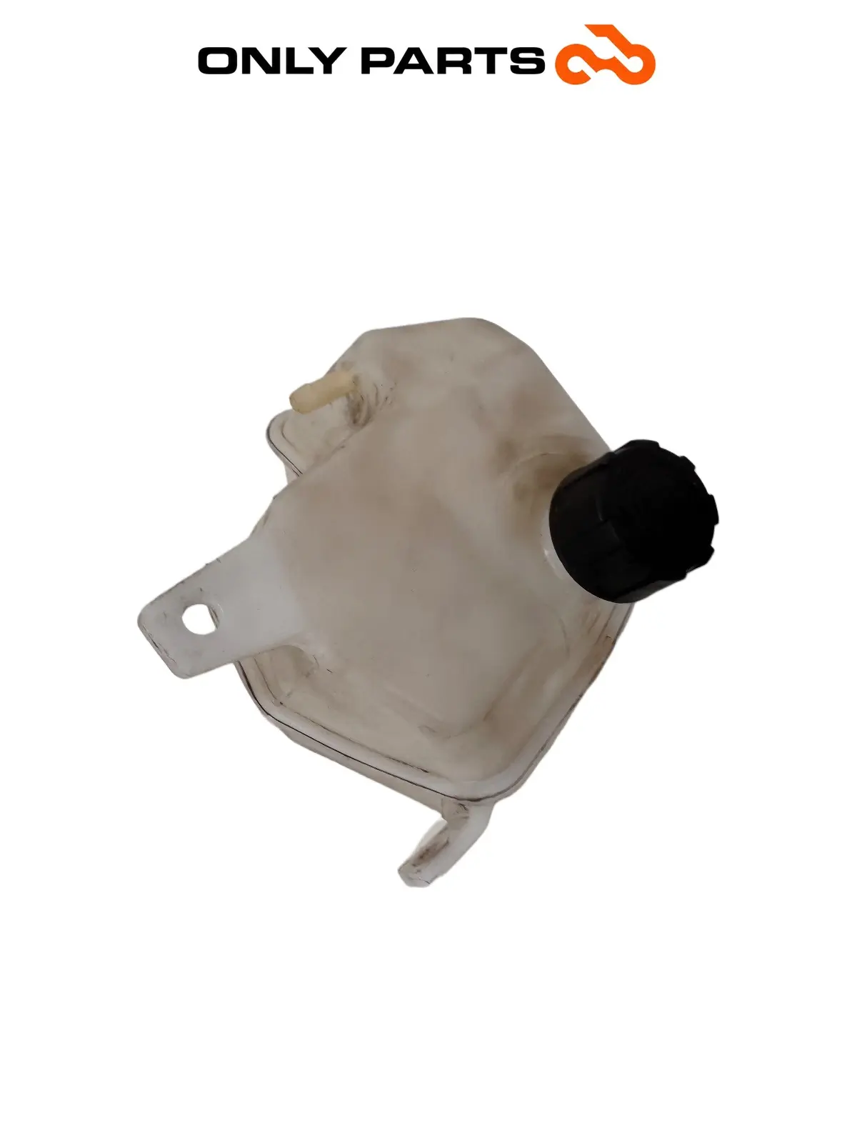 Gebrauchte Vaso di espansione Piaggio Vespa GT 200cc 2003 Viola — echtes Foto 5