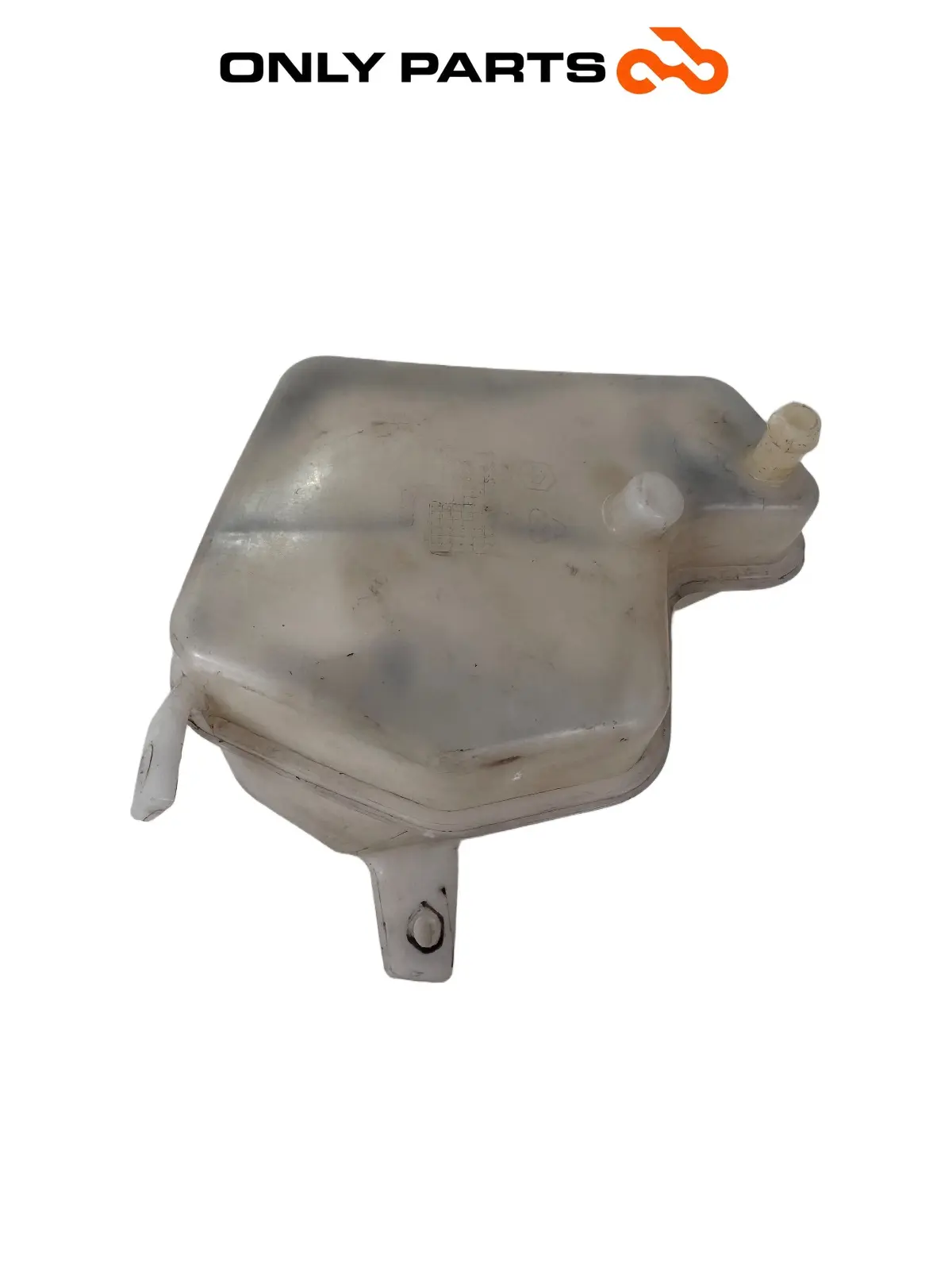 Gebrauchte Vaso di espansione Piaggio Vespa GT 200cc 2003 Viola — echtes Foto 6