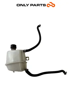 VASO EXPANSÃO DEPÓSITO LÍQUIDO PIAGGIO X9 EVOLUTION 250 2005 Piaggio X9 evolution  250cc usada — foto real 1
