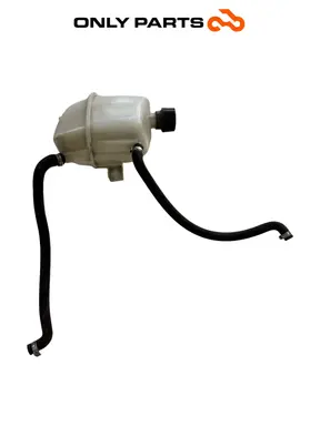 VASO EXPANSÃO DEPÓSITO LÍQUIDO PIAGGIO X9 EVOLUTION 250 2005 Piaggio X9 evolution  250cc usada — foto real 3