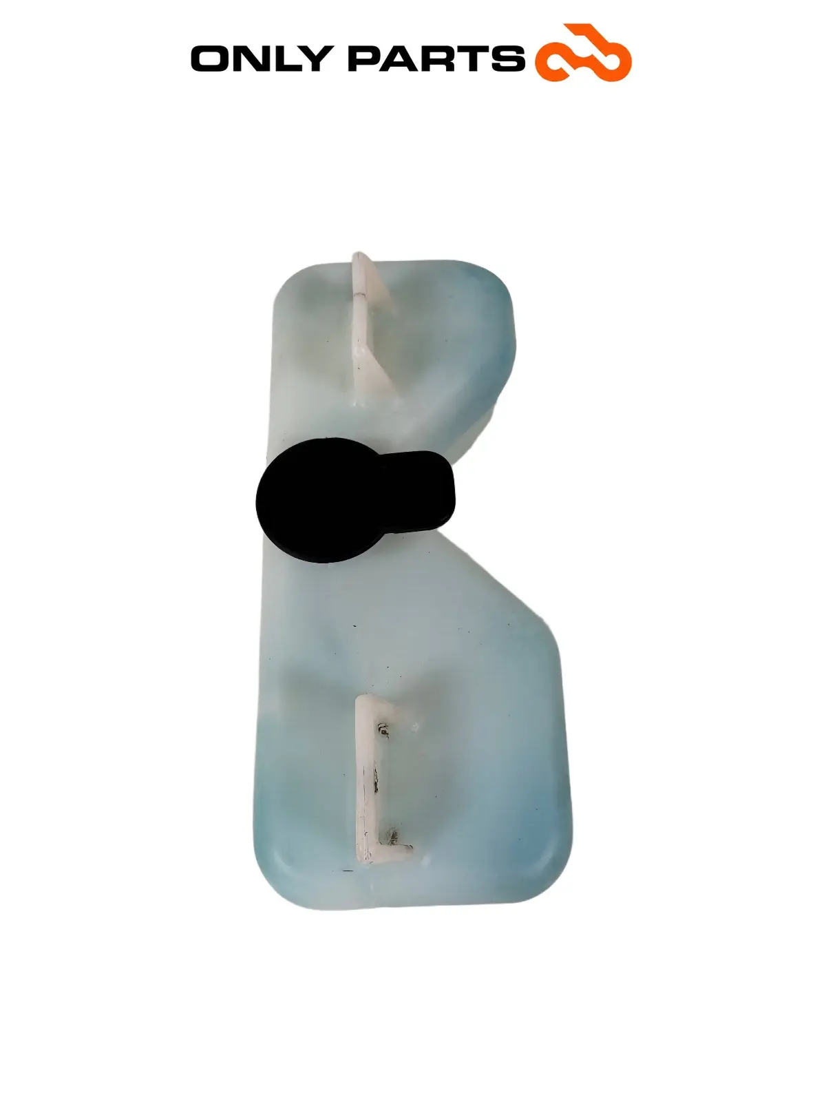 Vaso di espansione Quadro 350 S 2013 Nero usato — foto reale 2