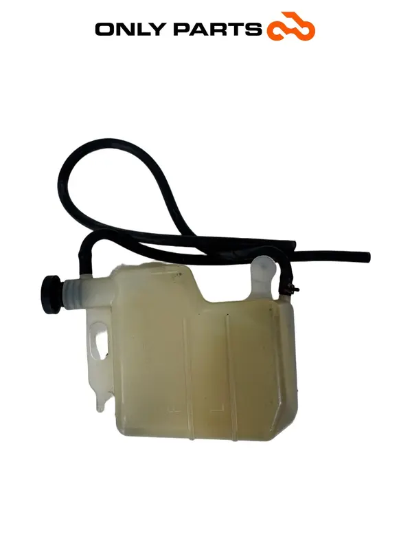 EXPANZNÍ NÁDOBKA CHLADIČE SUZUKI BURGMAN 650 2010 — 2