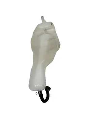 Vaso di espansione Yamaha T-Max  560cc 2021 Antracite de segunda mano — foto real 5