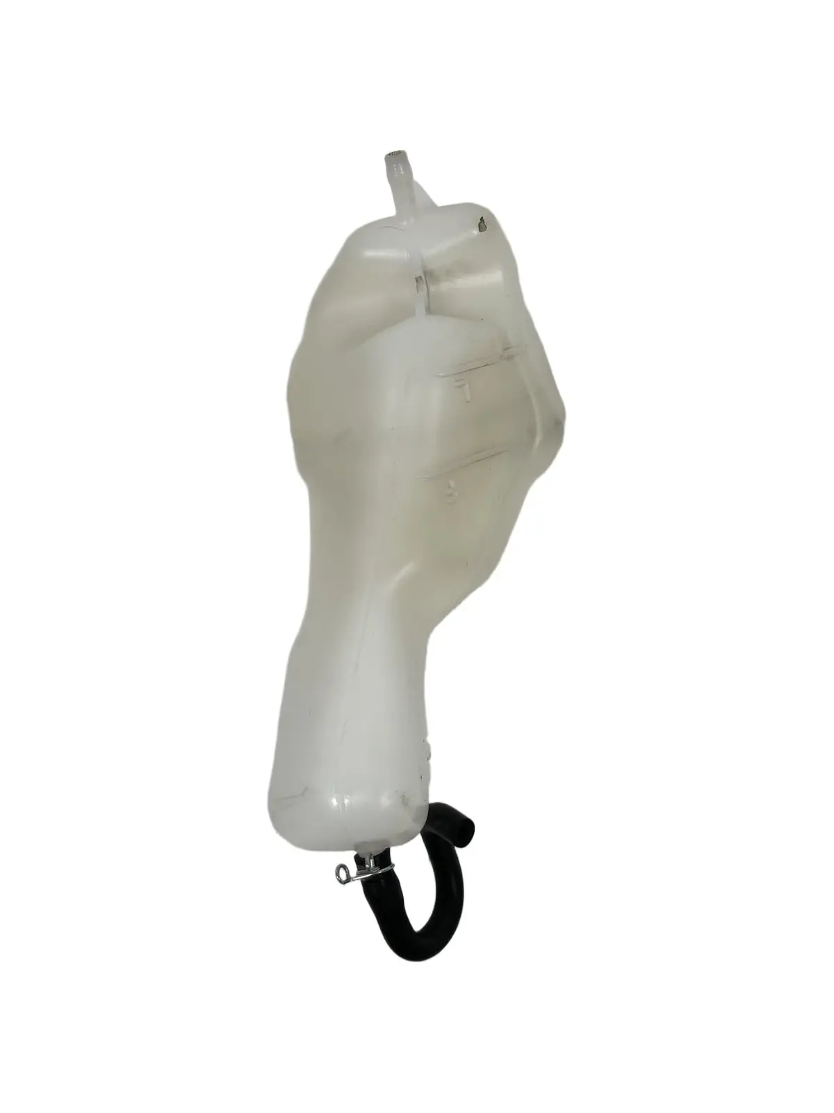 Vaso di espansione Yamaha T-Max  560cc 2021 Antracite de segunda mano — foto real 5