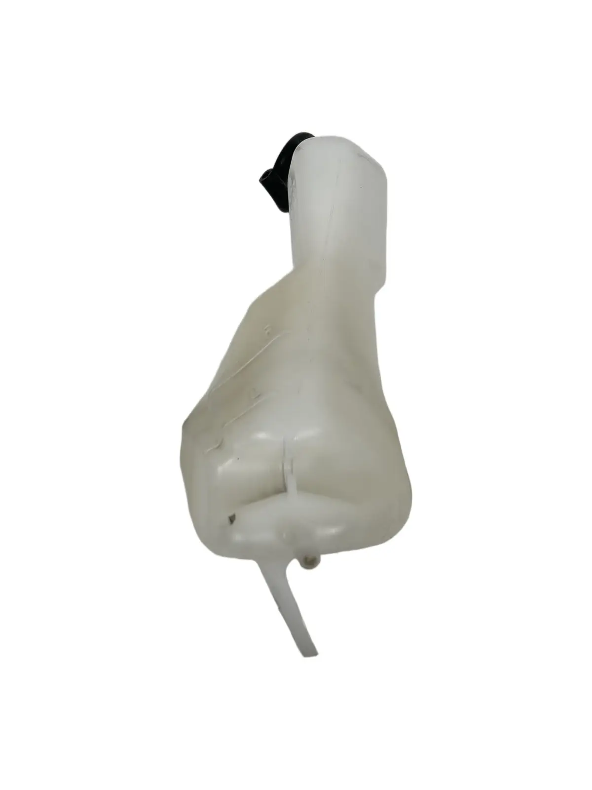 Vaso di espansione Yamaha T-Max  560cc 2021 Antracite de segunda mano — foto real 6